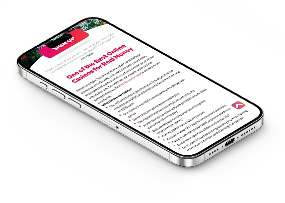 Spin Casino Canada Mobile Spin Casino Canada App